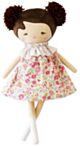 Alimrose Layla Doll - Rose Garden (35cm)