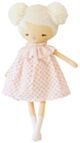 Alimrose Layla Doll - Pink Star (35cm)