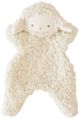 Alimrose Leni Lamby Comforter - Ivory 