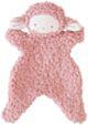 Alimrose Leni Lamby Comforter - Petal