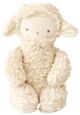 Alimrose Leni Lamby - Ivory (26cm)