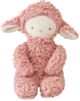 Alimrose Leni Lamby - Petal (26cm)