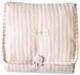 Alimrose Little Traveller Change Mat - Pink Stripe