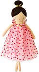 Alimrose Lottie Doll - Red Pink (52cm)