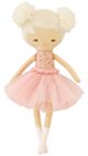 Alimrose Madison Ballet Doll - Posy Heart (35cm)