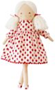 Alimrose Matilda Doll - Strawberries (44cm)
