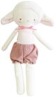 Alimrose Betty Mini Lamb (26cm)
