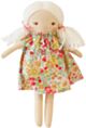 Alimrose Mini Matilda Doll - Spring Blossom (24cm)