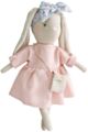 Alimrose Mini Sofia Bunny - Pink (27cm)