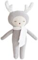 Alimrose Mini Dream Reindeer - Grey (23cm)