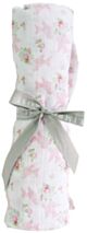 Alimrose Muslin Cotton Swaddle - Sweet Birds