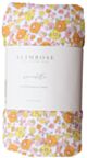 Alimrose Organic Muslin Swaddle - Sweet Marigold