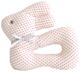 Alimrose My First Bunny Rattle - Red Spot