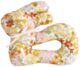 Alimrose My First Bunny Rattle - Sweet Marigold