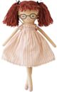 Alimrose Nikki Doll - Pink Stripe (40cm)