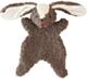 Alimrose Parker Puppy Comforter - Grey