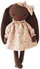 Alimrose Pixie Bunny - Blossom Lily Pink (28cm)