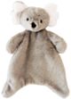 Alimrose Plush Baby Koala Comforter - Grey