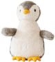 Alimrose Plush Cuddly Penguin Toy (22cm)