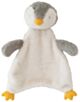 Alimrose Plush Penguin Comforter