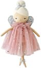 Alimrose Posy Fairy Doll - Pink Silver (43cm)
