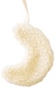 Alimrose Sherpa Paci Moon Comforter - Ivory