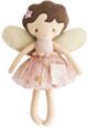 Alimrose Tilly the Tooth Fairy - Blush Gold (34cm)