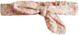 Alimrose Adjustable Head Bow - Blossom Lily Pink