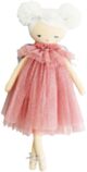 Alimrose Ava Angel Doll - Blush Silver (48cm)