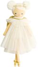 Alimrose Ava Angel Doll - Ivory Gold (48cm)