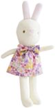 Alimrose Baby Betsy Bunny - Floral (26cm)