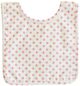 Alimrose Berry Polka Bib