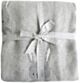Alimrose Organic Baby Bunny Blanket - Grey
