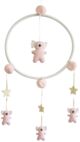 Alimrose Whimsy Koala Mobile - Pink