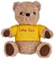 Play School Little Ted Plush (22cm)