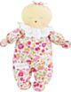 Alimrose Asleep Awake Baby Doll - Rose Garden (23cm)