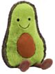 Jellycat Amuseable Avocado - Large (32cm)