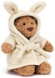 Jellycat Bartholomew Bear Bathrobe (28cm)