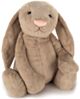Jellycat Bashful Beige Bunny - Giant (108cm)