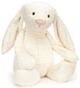 Jellycat Bashful Cream Bunny - Giant (108cm)
