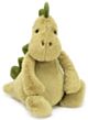 Jellycat Bashful Dino - Original (32cm)