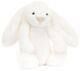Jellycat Bashful Luxe Bunny Luna - Original (31cm)