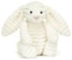 Jellycat Bashful Luxe Nimbus Bunny - Original (31cm)
