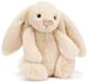 Jellycat Bashful Luxe Willow Bunny - Original (31cm)