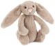Jellycat Bashful Beige Bunny - Little (20cm)