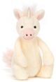 Jellycat Bashful Unicorn - Little (20cm)