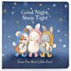 Bunnies by the Bay Board Book - Good Night Sleep Tight