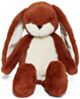 Bunnies by the Bay Little Floppy Nibble Bunny - Medium Paprika (32cm)