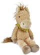 Bunnies by the Bay Good Friends Farm Pony Boy Horse (39cm)