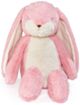 Bunnies by the Bay Sweet Floppy Nibble Bunny - Large Coral Blush (40cm)
